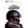 GRID Legends PS5